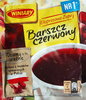 Winiary Borschtsch (Instant)